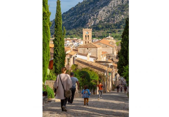 Apartment in Puerto Pollensa - Voltor 1A Apartment in Puerto Pollensa - Voltor 1A