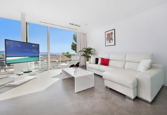 Villa in Alcúdia - Mirador 4 Villa in Alcúdia - Mirador 4