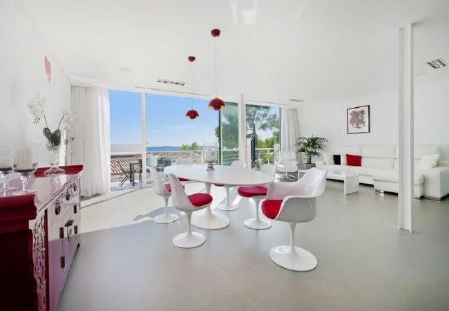 Villa in Alcúdia - Mirador 4 Villa in Alcúdia - Mirador 4