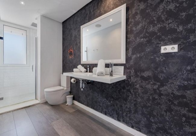 Villa in Alcúdia - Mirador 4 Villa in Alcúdia - Mirador 4