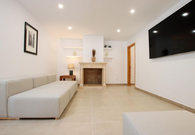 Villa in Pollensa / Pollença - Vives (Alegre) Villa in Pollensa / Pollença - Vives (Alegre)