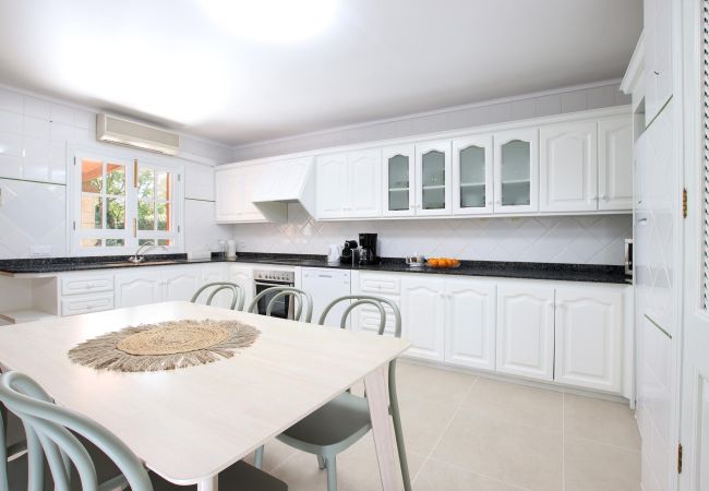 Villa in Pollensa / Pollença - Vives (Alegre) Villa in Pollensa / Pollença - Vives (Alegre)