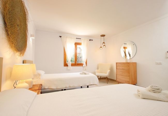 Villa in Pollensa / Pollença - Vives (Alegre) Villa in Pollensa / Pollença - Vives (Alegre)