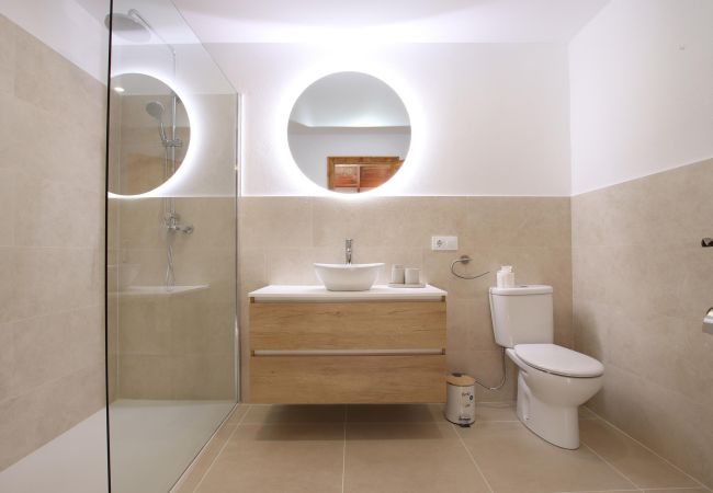 Villa in Pollensa / Pollença - Vives (Alegre) Villa in Pollensa / Pollença - Vives (Alegre)