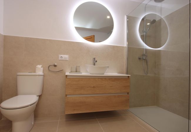 Villa in Pollensa / Pollença - Vives (Alegre) Villa in Pollensa / Pollença - Vives (Alegre)