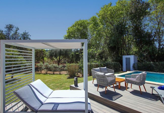 Villa in Pollensa / Pollença - Vives (Alegre) Villa in Pollensa / Pollença - Vives (Alegre)