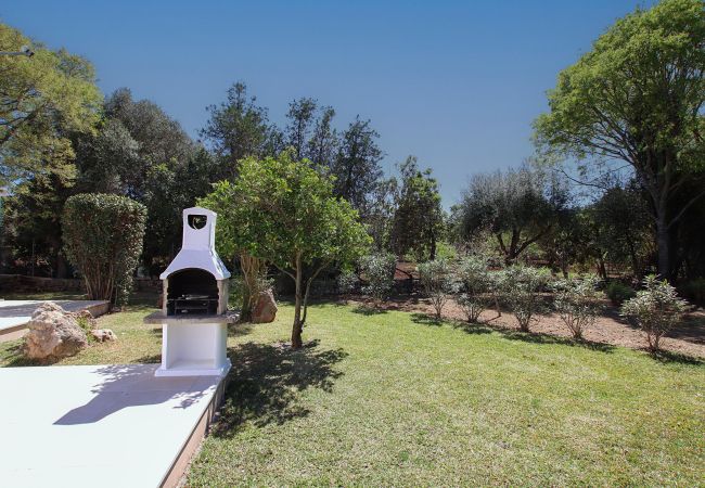 Villa in Pollensa / Pollença - Vives (Alegre) Villa in Pollensa / Pollença - Vives (Alegre)