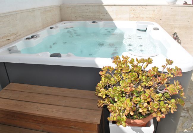 Villa in Pollensa / Pollença - Casa Torres Villa in Pollensa / Pollença - Casa Torres