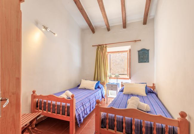 Villa in Pollensa / Pollença - Casa Torres Villa in Pollensa / Pollença - Casa Torres