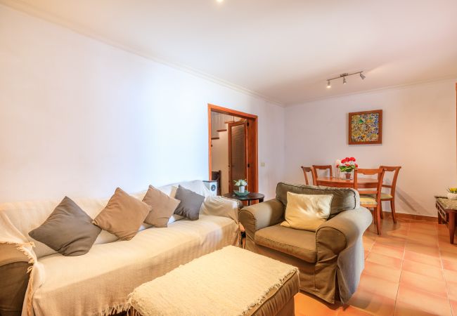 Villa in Pollensa / Pollença - Casa Torres Villa in Pollensa / Pollença - Casa Torres