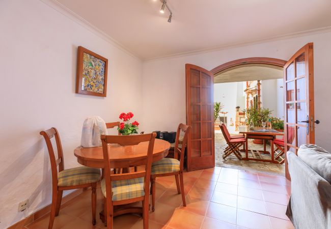 Villa in Pollensa / Pollença - Casa Torres Villa in Pollensa / Pollença - Casa Torres