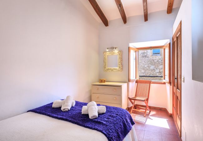 Villa in Pollensa / Pollença - Casa Torres Villa in Pollensa / Pollença - Casa Torres