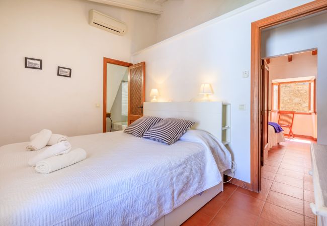 Villa in Pollensa / Pollença - Casa Torres Villa in Pollensa / Pollença - Casa Torres