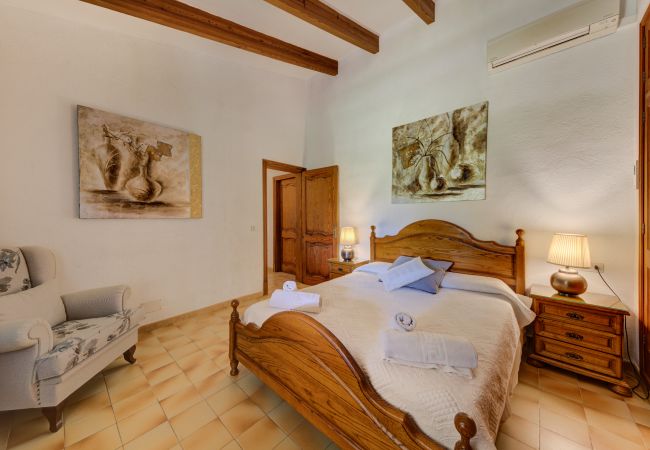 Villa in Alcúdia - Ses Contesas Villa in Alcúdia - Ses Contesas