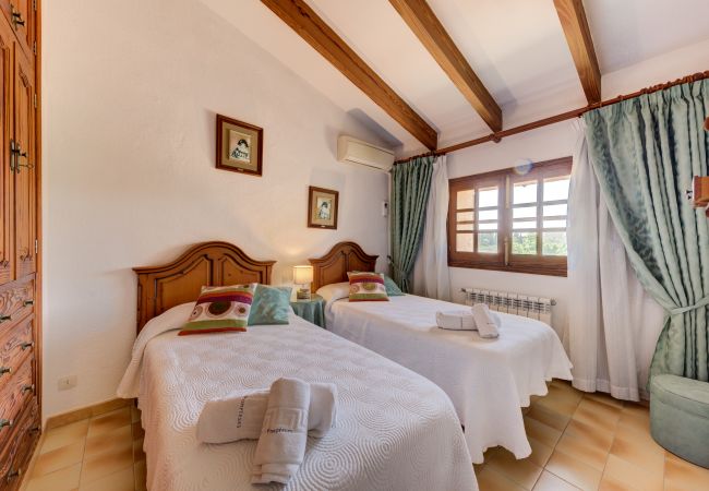 Villa in Alcúdia - Ses Contesas Villa in Alcúdia - Ses Contesas