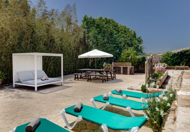 Villa in Alcúdia - Ses Contesas Villa in Alcúdia - Ses Contesas