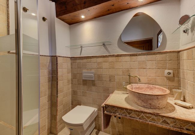 Villa in Alcúdia - Ses Contesas Villa in Alcúdia - Ses Contesas