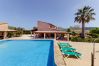 Villa in Alcúdia - Ses Contesas