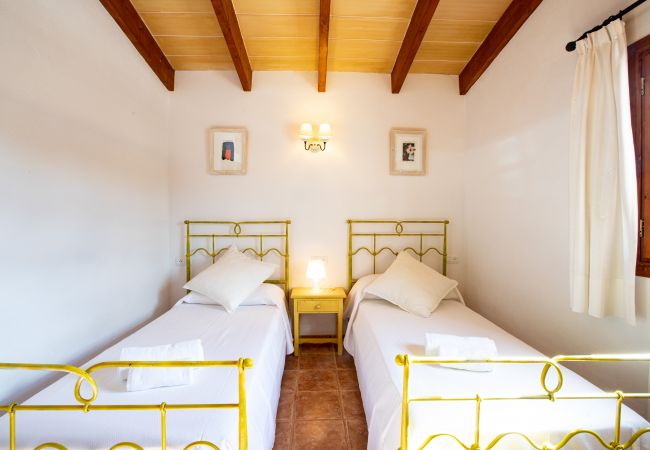 Villa in Pollensa / Pollença - Joana Villa in Pollensa / Pollença - Joana