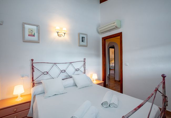 Villa in Pollensa / Pollença - Joana Villa in Pollensa / Pollença - Joana