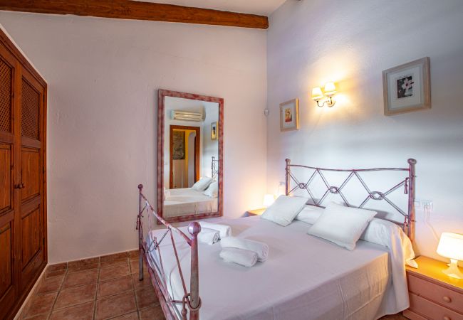 Villa in Pollensa / Pollença - Joana Villa in Pollensa / Pollença - Joana