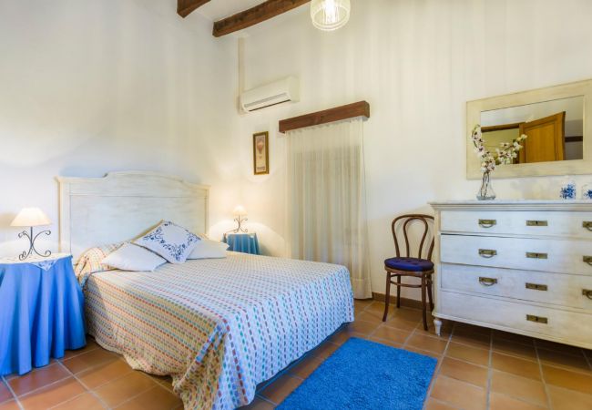 Villa in Pollensa / Pollença - Can Llompart Villa in Pollensa / Pollença - Can Llompart