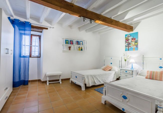 Villa in Pollensa / Pollença - Can Llompart Villa in Pollensa / Pollença - Can Llompart