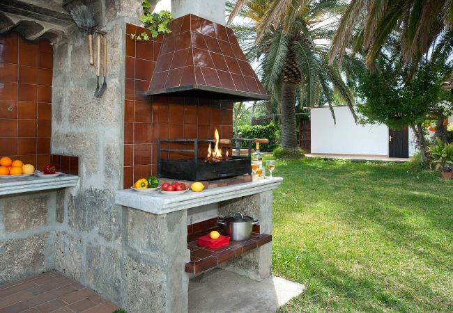 Villa in Pollensa / Pollença - Can Xim Villa in Pollensa / Pollença - Can Xim