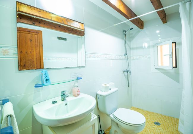 Villa in Pollensa / Pollença - Can Xim Villa in Pollensa / Pollença - Can Xim