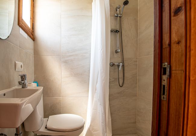 Villa in Pollensa / Pollença - Can Xim Villa in Pollensa / Pollença - Can Xim