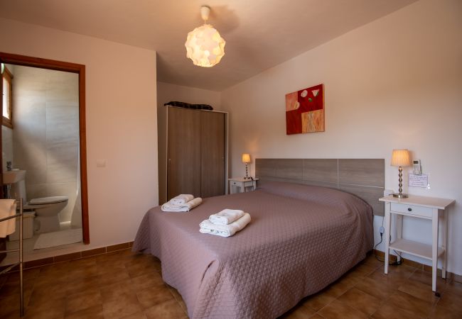 Villa in Pollensa / Pollença - Can Xim Villa in Pollensa / Pollença - Can Xim