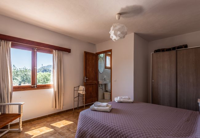 Villa in Pollensa / Pollença - Can Xim Villa in Pollensa / Pollença - Can Xim