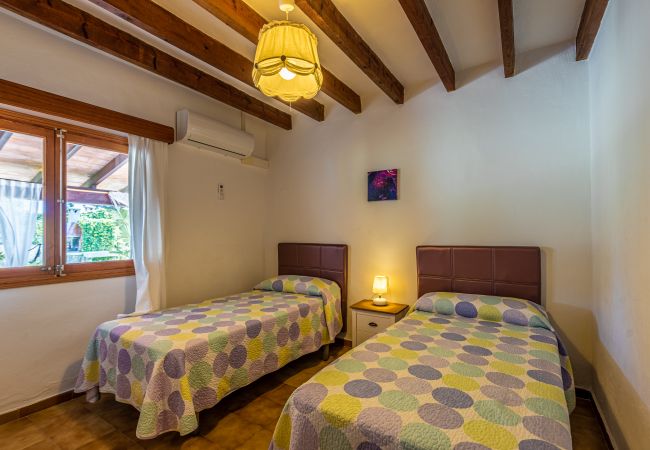 Villa in Pollensa / Pollença - Can Xim Villa in Pollensa / Pollença - Can Xim