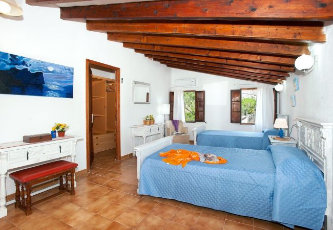 Villa in Pollensa / Pollença - Can Xim Villa in Pollensa / Pollença - Can Xim