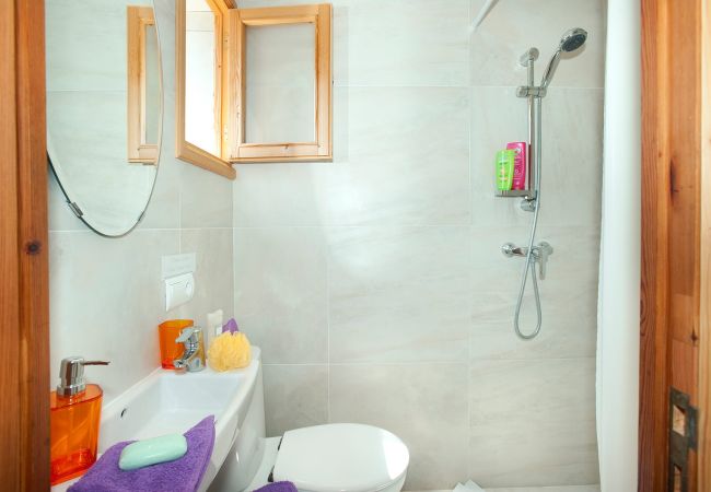 Villa in Pollensa / Pollença - Can Xim Villa in Pollensa / Pollença - Can Xim