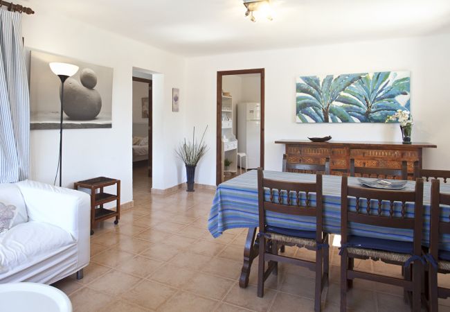 Villa in Pollensa / Pollença - Can Seguinot Villa in Pollensa / Pollença - Can Seguinot