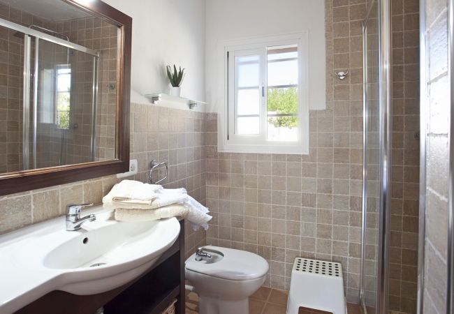 Villa in Pollensa / Pollença - Can Seguinot Villa in Pollensa / Pollença - Can Seguinot