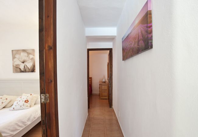 Villa in Pollensa / Pollença - Can Seguinot Villa in Pollensa / Pollença - Can Seguinot