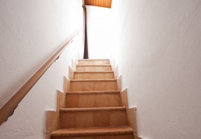 Villa in Pollensa / Pollença - Can Seguinot Villa in Pollensa / Pollença - Can Seguinot