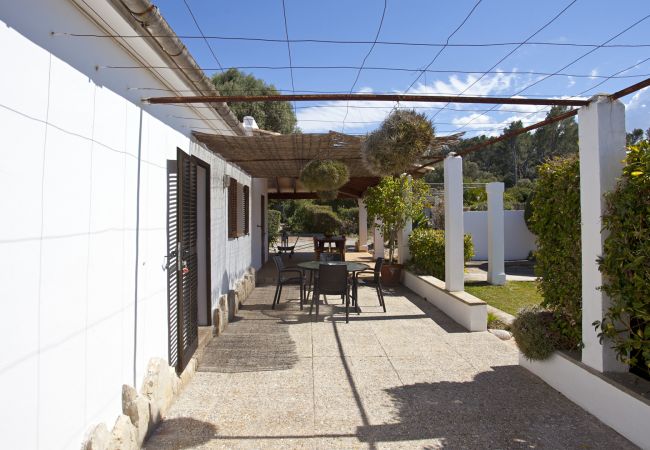 Villa in Pollensa / Pollença - Can Seguinot Villa in Pollensa / Pollença - Can Seguinot