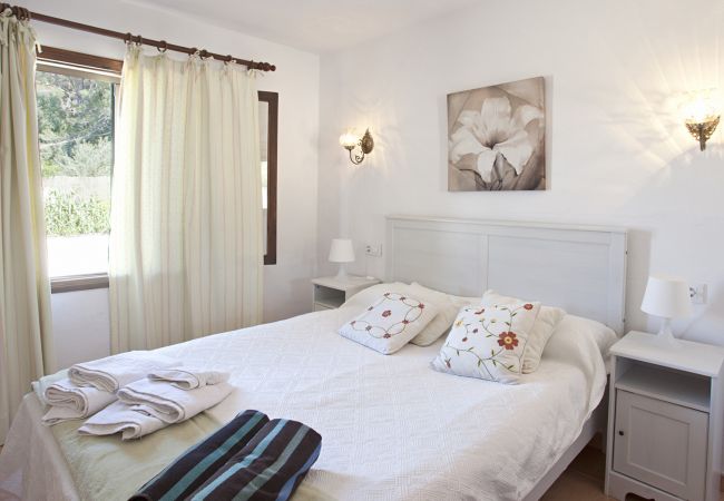 Villa in Pollensa / Pollença - Can Seguinot Villa in Pollensa / Pollença - Can Seguinot