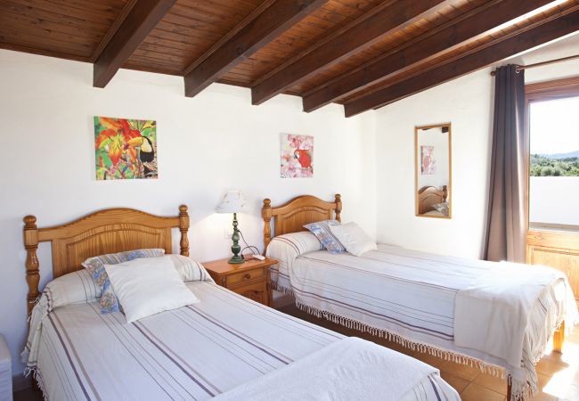 Villa in Pollensa / Pollença - Can Seguinot Villa in Pollensa / Pollença - Can Seguinot