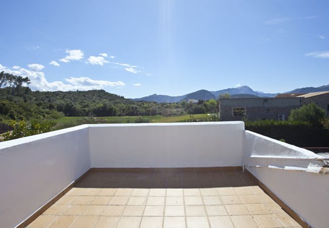 Villa in Pollensa / Pollença - Can Seguinot Villa in Pollensa / Pollença - Can Seguinot