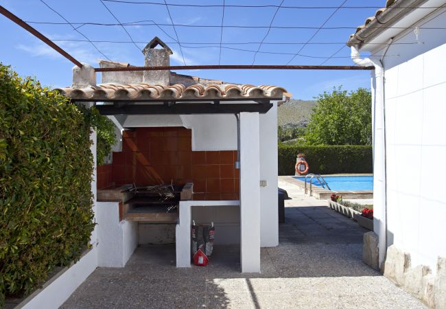 Villa in Pollensa / Pollença - Can Seguinot Villa in Pollensa / Pollença - Can Seguinot