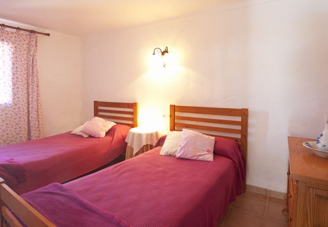 Villa in Pollensa / Pollença - Can Seguinot Villa in Pollensa / Pollença - Can Seguinot