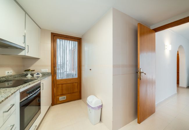 Apartment in Puerto Pollensa - Voltor BE Apartment in Puerto Pollensa - Voltor BE