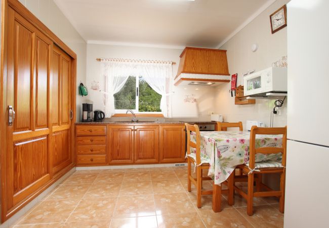 Villa in Pollensa / Pollença - Font Campo Villa in Pollensa / Pollença - Font Campo