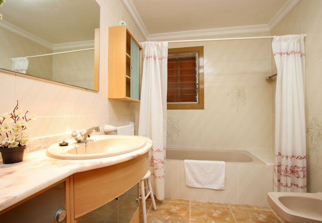 Villa in Pollensa / Pollença - Font Campo Villa in Pollensa / Pollença - Font Campo