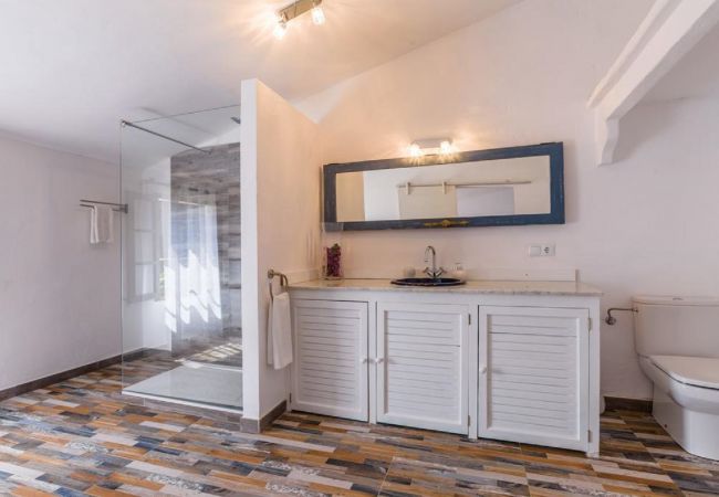 Villa in Pollensa - Garroverar Villa in Pollensa - Garroverar