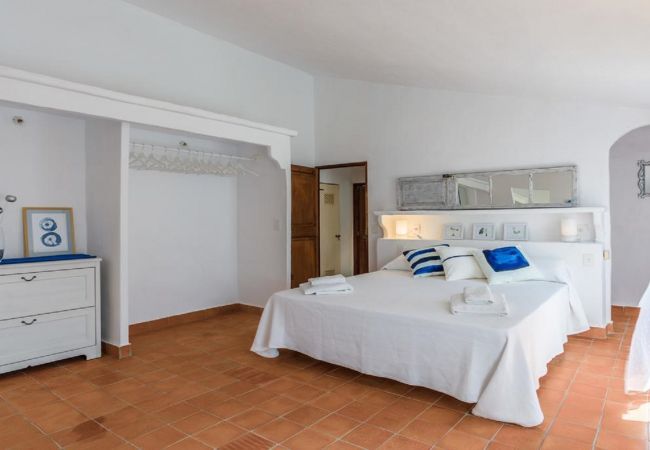 Villa in Pollensa - Garroverar Villa in Pollensa - Garroverar